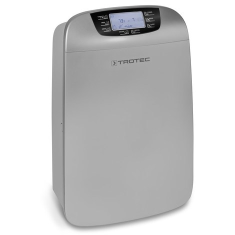 Deshumidificador y purificador del aire